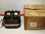 30B American Flyer 300 Watt Dual Train Transformer Original Box Lot 5-T41. Fixed Price $199.99.