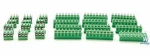 Circuitron 6312 All Scale Smail(tm) Terminal Block -- PKG(12). Fixed Price $57.99.
