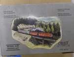 Cirkit Model Railroad Wiring CK1040 Vintage Nib As Shown. Fixed Price $22.99.