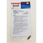 Digitrax DN123K3 1.25 Amp Mobile Decoder For Kato Scale NW-2 Locomotives New. Fixed Price $27.50.