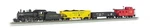 Bachmann Echo Valley Express With Digital Sound Scale.. Fixed Price $532.88.