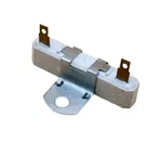 Tisco Universal Ignition System Resistor For Tractors Convert 6 Volt 12. Fixed Price $14.99.