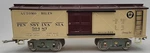 Mth 11-30225 Std. Gauge Pennsylvania 4018 Automobile Car #50483 Ex. Fixed Price $264.99.
