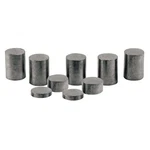 Pinecar Tungsten Incremental Weights Oz Cylinder PIN3915 Pinewood Derby &. Fixed Price $27.98.