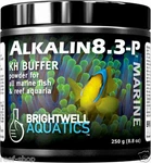 Brightwell Aquatics ALKALIN8.3-P 250 Grams Marine Kh Alkalinity Buffer Powder. Fixed Price $27.24.