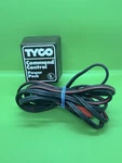 Tyco Command Control Power Pack Model #612 Ho Scale Tested. Fixed Price $9.99.