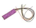 Soundtraxx Tsunami Soundcar #829100 Digital Decoder, Details Below. Fixed Price $59.95.