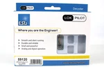 Esu 59120 Lokpilot Fx Micro Function Only Dcc Decoder NEM652 8 Pin Harness Nib. Fixed Price $28.89.
