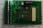 Dcc Specialties DSPHARE2 The - & Stationary Tortoise Decoder. Fixed Price $50.00.