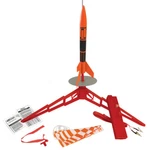 Estes Alpha Iii Model Rocket Launch Set E2X Kit EST1427. Fixed Price $49.95.