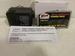 Power Supply For Atlas #313 Universal Pack New In Box. Fixed Price $19.99.