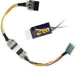 Dcc Concepts Zen Blue+ Decoder Pin Direct Harness DCD-ZN68.2. Fixed Price $34.18.
