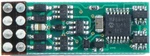 Nce N14IP Plug In Dcc For Concor Scale PA1, 4-8-4 Amp Function 5240128. Fixed Price $31.16.
