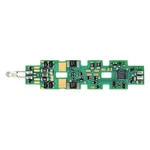 New Tcs K0D8-G 8-FUNCTION Bemf Decoder For Scale Kato E7 Locomotives. Fixed Price $50.49.