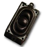 Esu Loksound 50334 20X40MM Ohm Square Speaker With Chamber. Fixed Price $7.20.