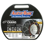 Peerless 0232810 Autotrac Tire Chains Pair Self Tightening Snow. Fixed Price $135.00.