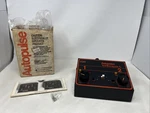 Troller Autopulse Twintranspak Model 5500 Railroad Transformer. Fixed Price $45.00.
