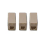 Digitrax RJ12 Modular Adapter 3-PACK. Fixed Price $9.49.