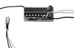 Circuitron 800-1500 Ho Mars Light Flasher. Fixed Price $31.06.