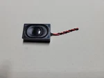 Digitrax SP26158B Rectangular 26.5 15.5 9MM Ohm Speaker. Fixed Price $6.00.