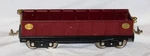 Clean Lionel Train 212 Maroon Wine Gondola Standard Gauge Prewar Var 1920S-30S. Fixed Price $95.00.