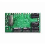 Tcs B-MB4 21 Motherboard Bachmann Richmond 4-4-0 High Pins 1557-H. Fixed Price $65.95.