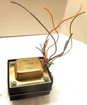 Akai X-1810D Reel To Transformer Mct-i Orion 7202 Parting Out. Fixed Price $21.80.