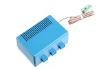 Kato Usa, Inc. Power Supply, Automatic 3-COLOR Signal, KAT24844. Fixed Price $30.66.