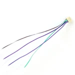 New Soundtraxx 810157 4-PIN Speaker Harness Econami / TSUNAMI2 Free Us Ship. Fixed Price $12.99.
