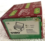 Lgb 5180 0, Momentary Switch Control Box, New. Fixed Price $70.00.