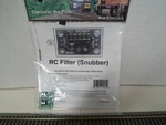 Nce 5240305 Rc Filter Snubber Noise Suppressor 2PK 524-305. Fixed Price $15.00.
