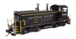43507 Walthers Ho Emd NW2 - Loksound And Dcc New York Central #8753. Fixed Price $256.00.