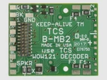 Tcs H.o. Scale 1545 B-MB2. Fixed Price $37.97.