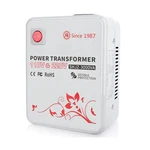Sunshun Step Up Transformer 110V To 220V Converter 3000W Voltage .... Fixed Price $143.80.