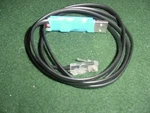 Mrc Dcc Jmri Computer Interface For Prodigy Systems. Fixed Price $30.00.