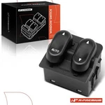 A-premium Front Left Power Window Switch Ford F-150 97-98 F-250 Super Duty. Fixed Price $18.99.