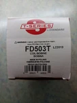 Standard T-series FD503T Ford 97 Ignition Coil. Fixed Price $10.99.
