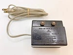 American Flyer No. 19504 Pike-master Power Pack Transformer Made Usa Untested. Fixed Price $10.00.