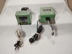 Scale Fleischmann Train Transformer # 502 503 Both Tested - Your Choice. Fixed Price $15.00.