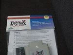 Digitrax PM74 Power Manager With Occupancy And Transponding Detection For Sub-. Fixed Price $99.95.