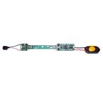 Digitrax Dcc Sound Decoder Fits Many Atlas Scale Locomotives SDXN147A0. Fixed Price $70.22.