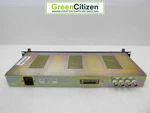 Microwave Radio Communications MRC-DS2 If Diversity Switch Power Tested Only. Fixed Price $40.00.