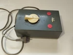 Piko Trafo FZ1 Transformer With Controller 33VA Railway Models Tt Ho Works. Fixed Price $59.00.