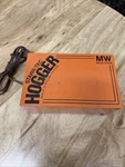 Starr-tec Hogger 100 Mw Solid State Walk-around Transformer System Train Control. Fixed Price $40.00.