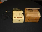 Kf Industries Ho "speedmaster" Power Pack Model 50 Controller Transformer Box. Fixed Price $9.99.