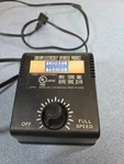 Lionel 6-03-2923-000 18VAC 7H20 Hobby Train Transformer Power Pack. Fixed Price $25.00.