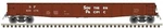 Atlas 50006419 Acf 70-TON 52' Gondola Sp Rd #320316 New Release!!!. Fixed Price $38.99.