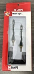 Walthers Cornerstone Ho Built Ups Lamps #933-1091 Cast Iron Column 2 Pack Nos!. Fixed Price $22.99.