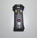 Mth Z-4000 Remote Handheld Controller Tested No Box. Fixed Price $160.00.