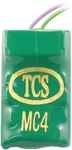 Train Control Systems 1349 Ho MC4A. Fixed Price $47.46.